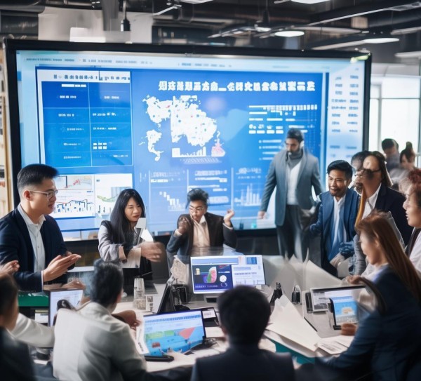 助力吉林中小企业数字化转型,信息化咨询服务的重要性 助力吉林中小企业数字化转型,信息化咨询服务的重要性